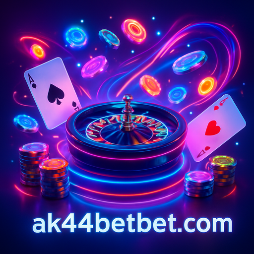 ak44 game-এ অনলাইন গেমিং প্ল্যাটফর্ম বিভাগটি অন্বেষণ