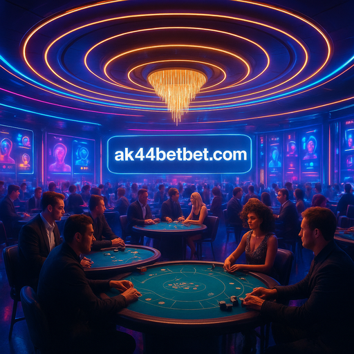 ak44 game-এ র‍্যাঙ্কিং গেম বিভাগ উন্মোচনের মুহূর্ত